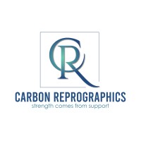 Carbon Reprographics LLC logo, Carbon Reprographics LLC contact details