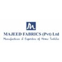 Majeed Fabrics (Pvt) Ltd logo, Majeed Fabrics (Pvt) Ltd contact details