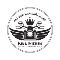 King Riders Delivery Services LLC logo, King Riders Delivery Services LLC contact details