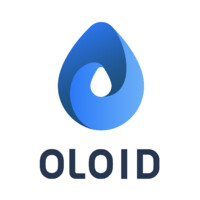 Oloid AI logo, Oloid AI contact details