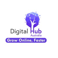 Digital Hub Australia logo, Digital Hub Australia contact details