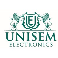 UNISEM ELECTRONICS PVT LTD logo, UNISEM ELECTRONICS PVT LTD contact details