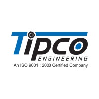 Tipco Engineering logo, Tipco Engineering contact details