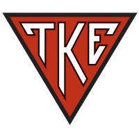 Tau Kappa Epsilon Fraternity, Nu Chapter logo, Tau Kappa Epsilon Fraternity, Nu Chapter contact details