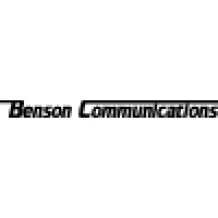 Benson Communications logo, Benson Communications contact details