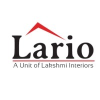 Lario Interiors logo, Lario Interiors contact details