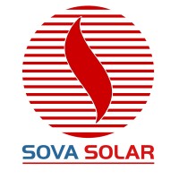 Sova Power Ltd logo, Sova Power Ltd contact details