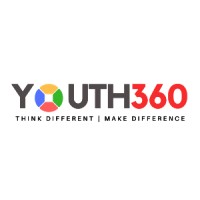 YOUTH 360 logo, YOUTH 360 contact details