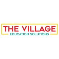 The Village Education Solutions logo, The Village Education Solutions contact details