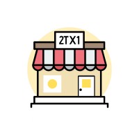 Online Shopping Store 2TX1 logo, Online Shopping Store 2TX1 contact details