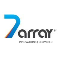 7Array Solutions Private Limited logo, 7Array Solutions Private Limited contact details