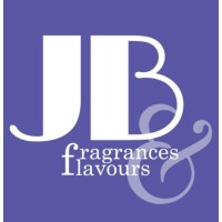 JB Fragrances and Flavours logo, JB Fragrances and Flavours contact details