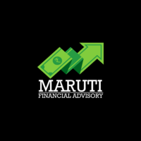 Maruti Financial Advisory logo, Maruti Financial Advisory contact details