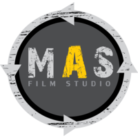 MAS Film Studio logo, MAS Film Studio contact details