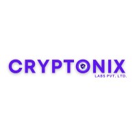 Cryptonix Labs logo, Cryptonix Labs contact details