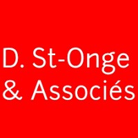 D. St-Onge & Associés logo, D. St-Onge & Associés contact details