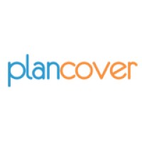 PlanCover.com logo, PlanCover.com contact details