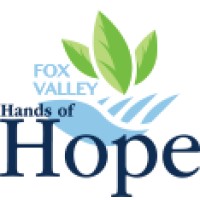 Fox Valley Hands of Hope logo, Fox Valley Hands of Hope contact details