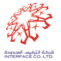 Interface FZE logo, Interface FZE contact details