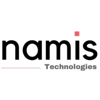 Namis Technologies | Premium Software Solution logo, Namis Technologies | Premium Software Solution contact details