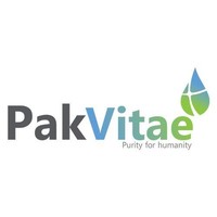 Pak Vitae (Pvt) Ltd logo, Pak Vitae (Pvt) Ltd contact details