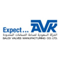 AVK Saudi Valve Manufacturing Co. Ltd. (AVK SVMC) logo, AVK Saudi Valve Manufacturing Co. Ltd. (AVK SVMC) contact details