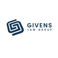 Givens Law Group logo, Givens Law Group contact details