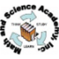 MATH & SCIENCE ACADMEY, INC. logo, MATH & SCIENCE ACADMEY, INC. contact details