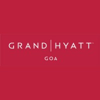 Grand Hyatt Goa logo, Grand Hyatt Goa contact details