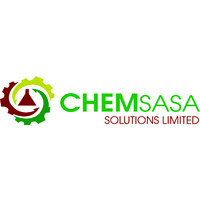 Chemsasa Solutions Ltd logo, Chemsasa Solutions Ltd contact details