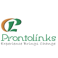 Prontolinks Pvt Limited logo, Prontolinks Pvt Limited contact details