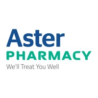 Aster Pharmacy (India) logo, Aster Pharmacy (India) contact details