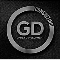 Garey Development Consulting logo, Garey Development Consulting contact details