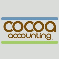 Cocoa Accounting logo, Cocoa Accounting contact details