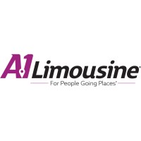 A 1 Limo Inc logo, A 1 Limo Inc contact details