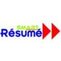 Smart Resumes logo, Smart Resumes contact details