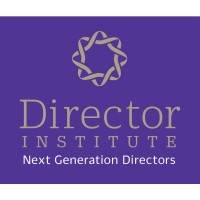 Director Institute logo, Director Institute contact details