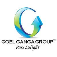 Goel Ganga Group logo, Goel Ganga Group contact details