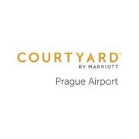 Courtyard by Marriott Prague Airport logo, Courtyard by Marriott Prague Airport contact details