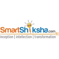 Smart Shiksha logo, Smart Shiksha contact details