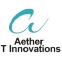 Aether T-Innovations logo, Aether T-Innovations contact details