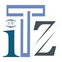 ITz Market Research logo, ITz Market Research contact details