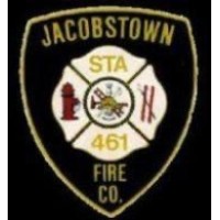 Jacobstown Volunteer Fire Co logo, Jacobstown Volunteer Fire Co contact details