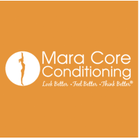 Mara Core Conditioning logo, Mara Core Conditioning contact details