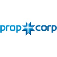 Prop Corp logo, Prop Corp contact details