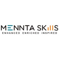 Mennta Skills logo, Mennta Skills contact details