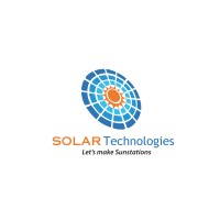 SOLAR Technologies logo, SOLAR Technologies contact details