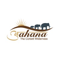 Aahana The Corbett Wilderness logo, Aahana The Corbett Wilderness contact details