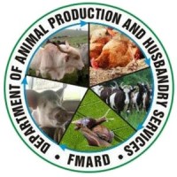 Department of Animal Production & Husbandry Services-FMARD logo, Department of Animal Production & Husbandry Services-FMARD contact details