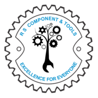 R S COMPONENTS & TOOLS logo, R S COMPONENTS & TOOLS contact details